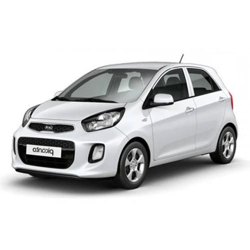 Kia Picanto Automatic